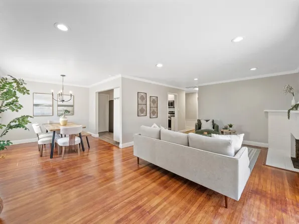 1215 Redcliff Dr, San Jose, CA 95118
