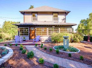 3247 Orchard Heights Rd NW, Salem, OR 97304