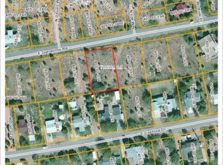 4695 E Geronimo Rd, Rimrock, AZ 86335