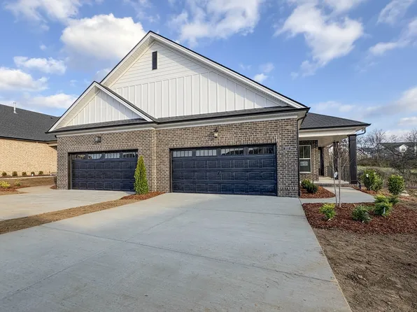 2023 Horseshoe Cir Lot 218, Gallatin, TN 37066