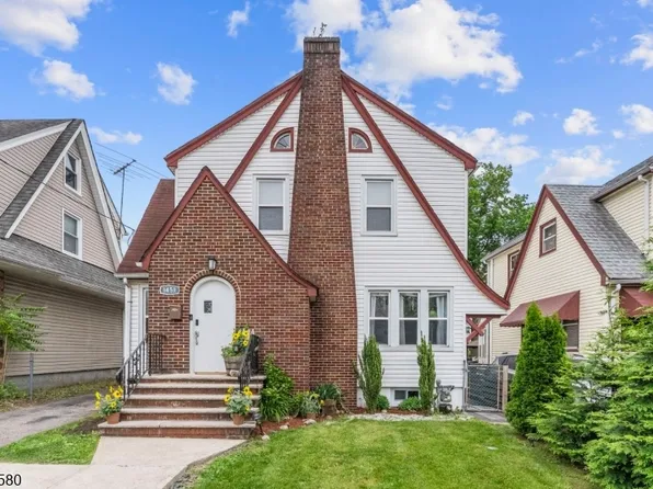 1451 Stanley Ter, Hillside Twp., NJ 07205