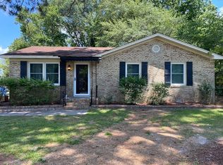 2527 Rosewood Dr, Winterville, NC 28590