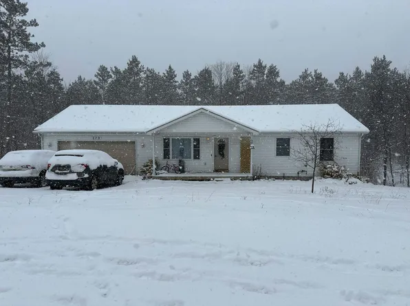 279 Eden St, Kingsley, MI 49649