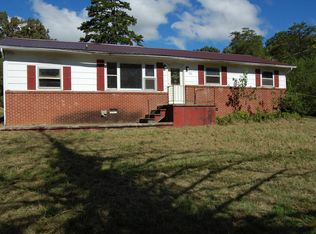 321 Henry Haynes Rd, Knoxville, TN 37920