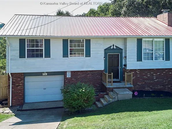 898 Greenbrier St, Saint Albans, WV 25177