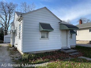 3325 Lima Rd, Fort Wayne, IN 46805