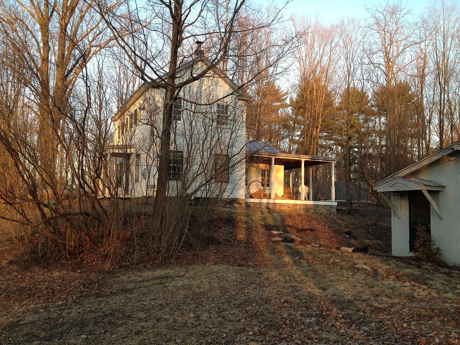 42 Stony Brook Rd — Photo 3
