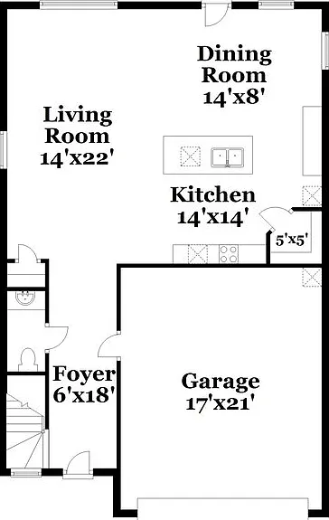 6507 Rumple Rd — Photo 2