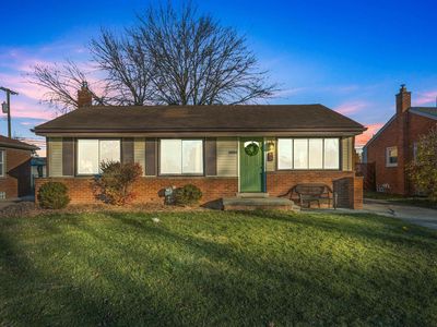 28604 Bohn St, Roseville, MI, 48066