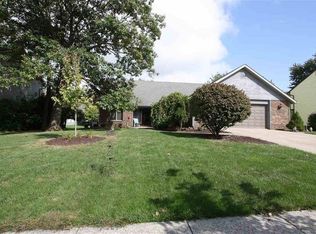 9020 Stockbridge Pl, Fort Wayne, IN 46804
