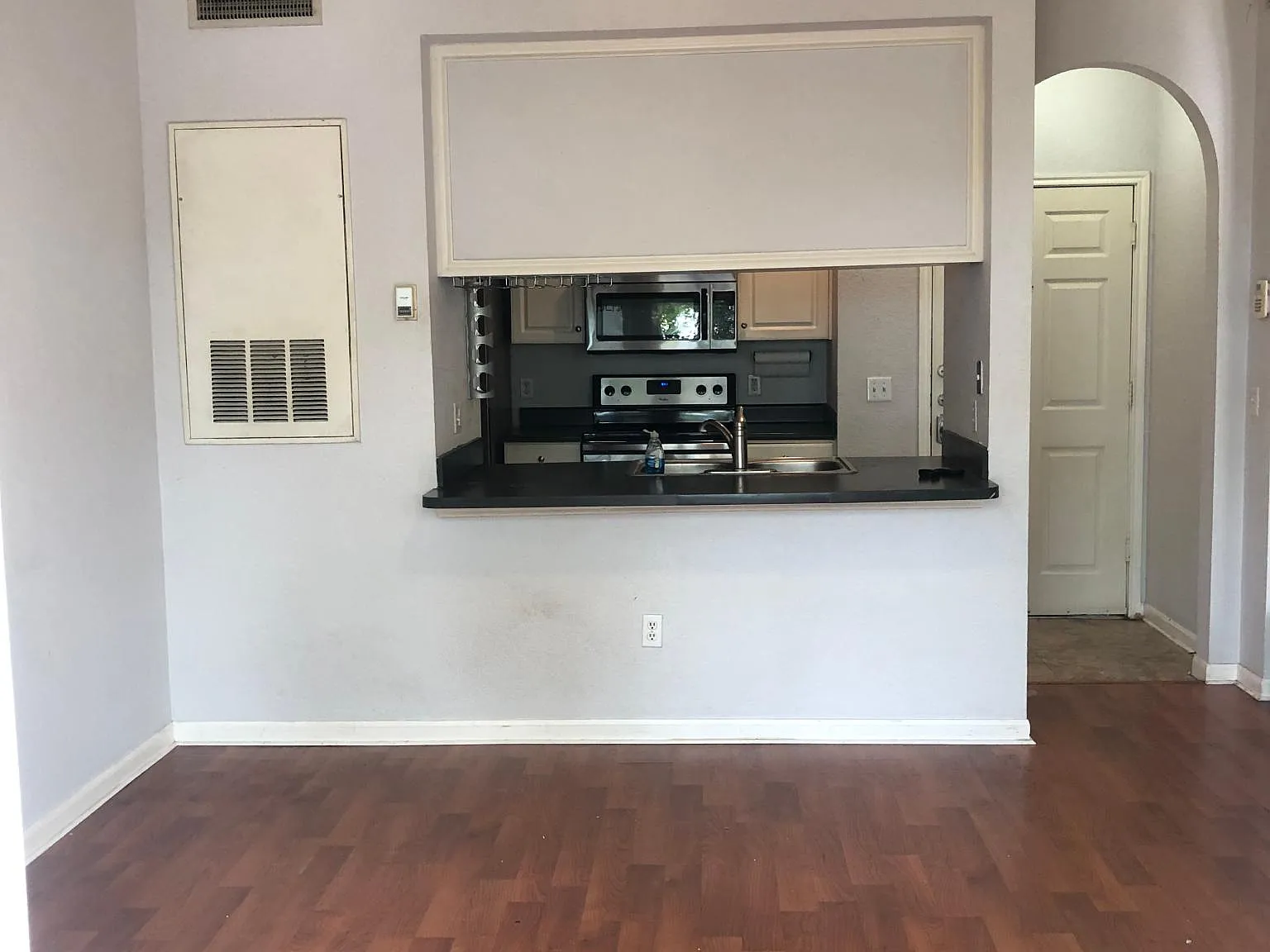 1 bed, 635 sqft, $1,600 — Photo 4