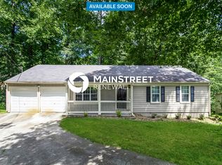 6203 Crow Ct, Rex, GA 30273