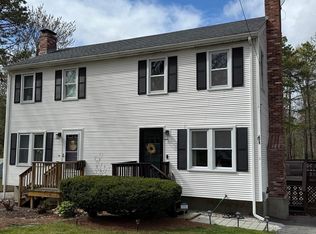 117 Harkness Rd #B, Millville, MA 01529