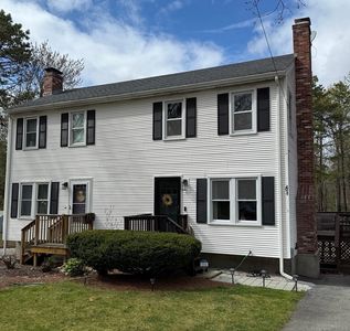 117 Harkness Rd #B, Millville, MA, 01529