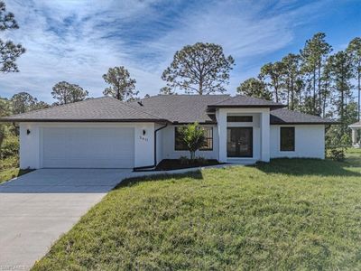 3751 Kilarney St, Fort Myers, FL, 33905
