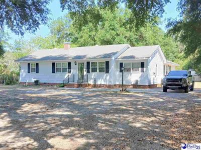404 Center St, Bennettsville, SC, 29512