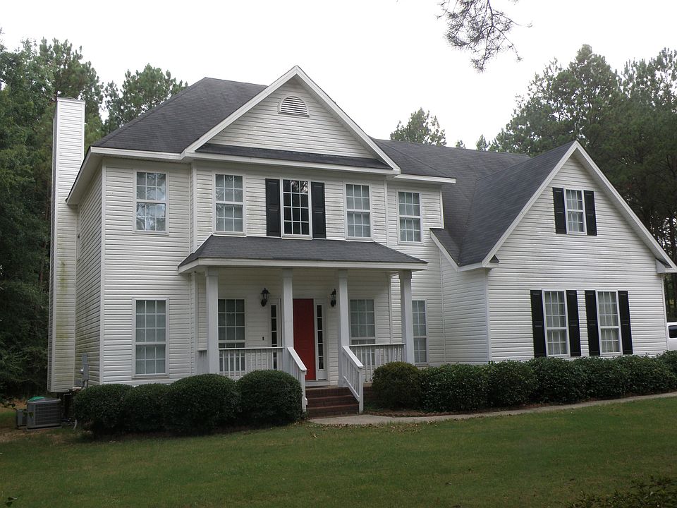 123 White lane