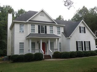 123 White Ln, Gray, GA 31032