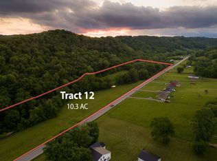0 Hartsville Rd LOT 12, Lafayette, TN 37083