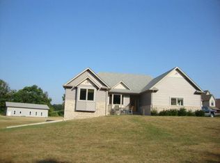 414 S Forrester Rd, Laporte, IN 46350