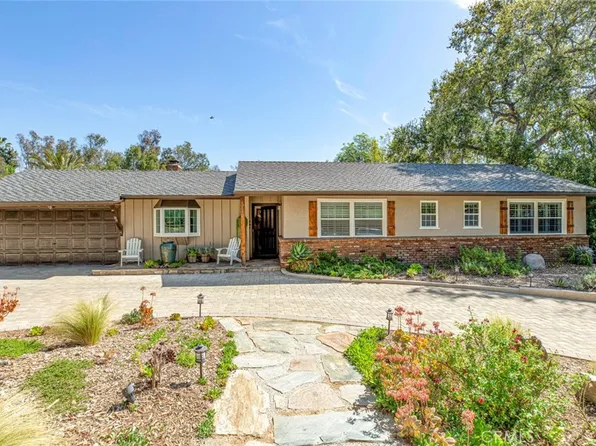 10640 Wheatland Ave, Sunland, CA 91040