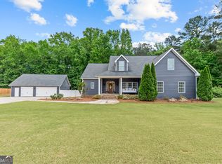 180 Cooper Rd, Social Circle, GA 30025