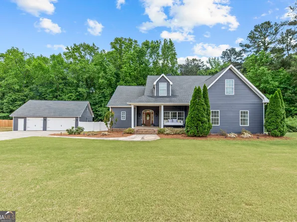 180 Cooper Rd, Social Circle, GA 30025