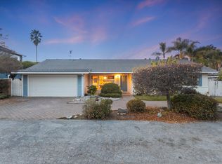 524 Distel Dr, Los Altos, CA 94022