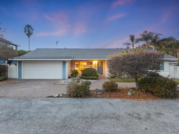 524 Distel Dr, Los Altos, CA 94022