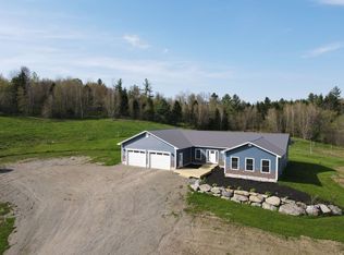 5244 State Route 100, North Troy, VT 05859