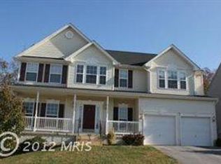483 Hughs Rd, Charles Town, WV 25414