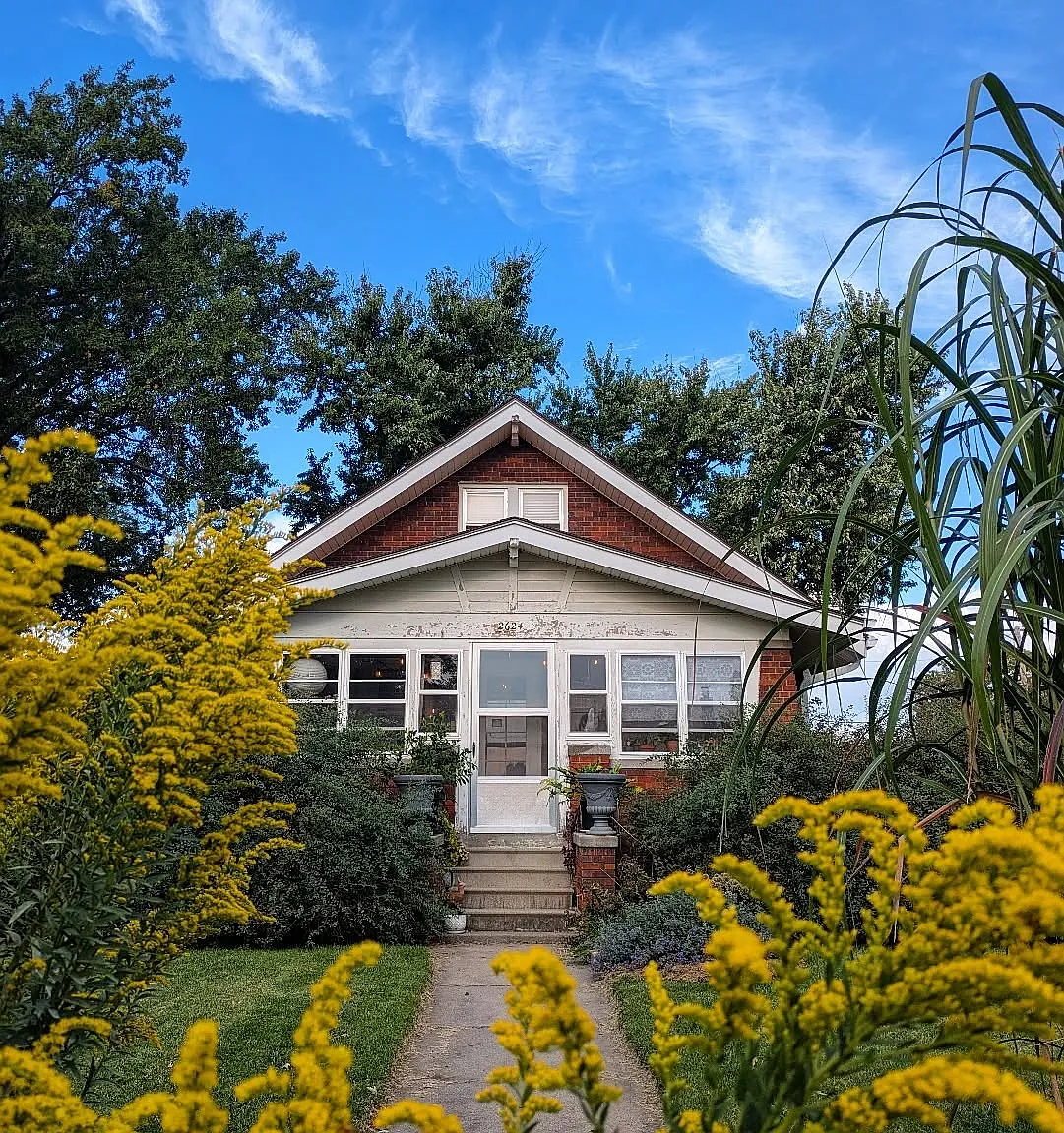 3 bed, 1225 sqft, $750 — Photo 1
