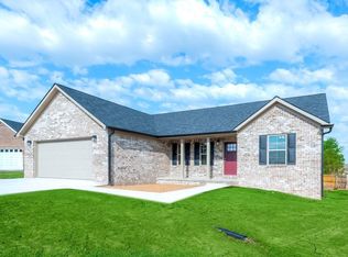 118 Bethany Trce, Lancaster, KY 40444