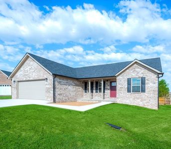 118 Bethany Trce, Lancaster, KY, 40444
