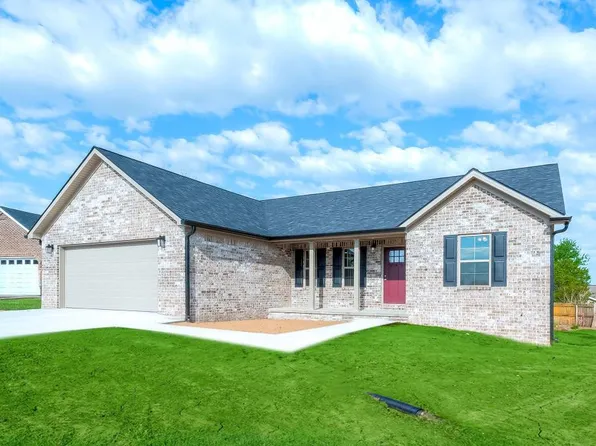 118 Bethany Trce, Lancaster, KY 40444