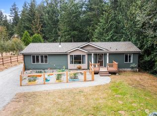 18421 222nd Ave E, Orting, WA 98360