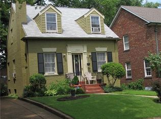 7347 Chamberlain Ave, Saint Louis, MO