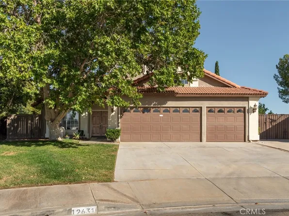 12631 Sunbird Ln, Victorville, CA 92392