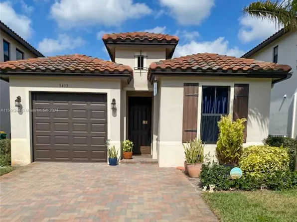 5413 Cameron Dr, Ave Maria, FL 34142