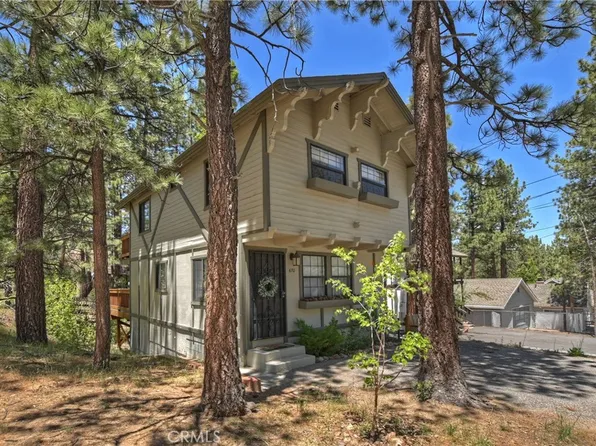 670 Knight Ave, Big Bear Lake, CA 92315