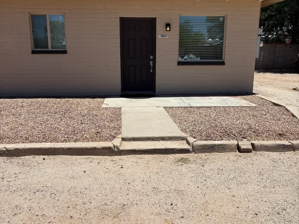 4648 E Fairmount St #2, Tucson, AZ 85712