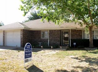 8409 Hartford Dr, Lubbock, TX 79423