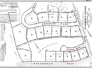408 Beaverdam Rd, Asheville, NC 28804