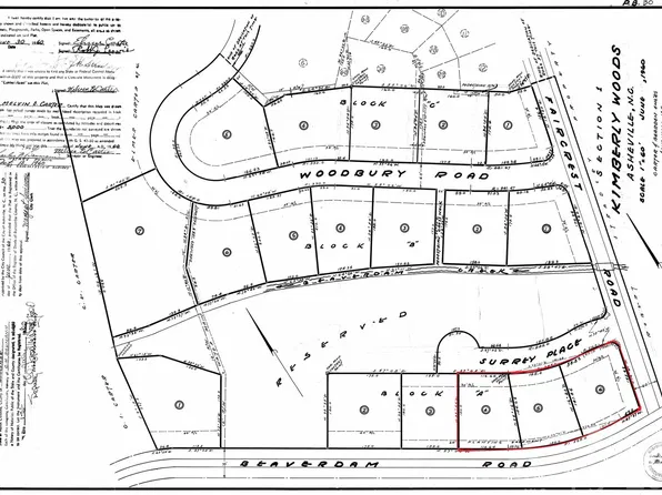 408 Beaverdam Rd, Asheville, NC 28804