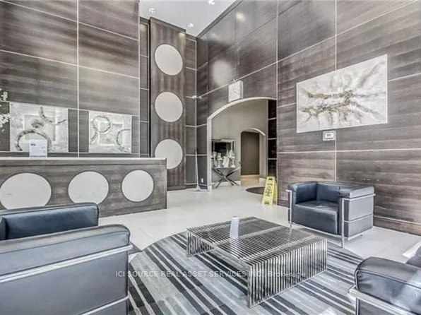 190 Borough Dr #1611, Toronto, ON M1P 0B6