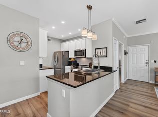 7009 E ACOMA Drive #1140, Scottsdale, AZ 85254