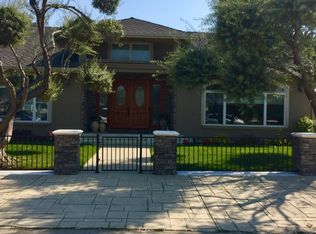1062 Lucot Way, Campbell, CA 95008