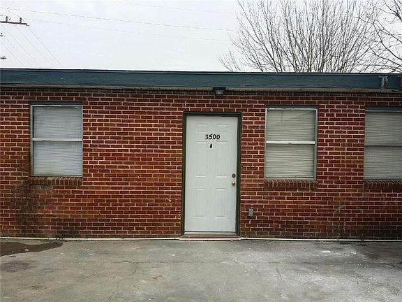 3rd image of 3500 S Robertson St