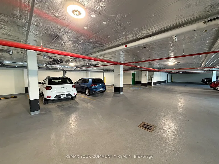 185 Dunlop St E #303 — Photo 30