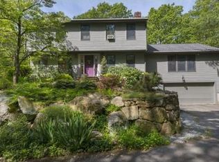 136 Tenney St, Georgetown, MA 01833